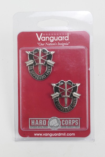 Special Forces Beret Badge De Oppresso Liber Beret Vanguard
