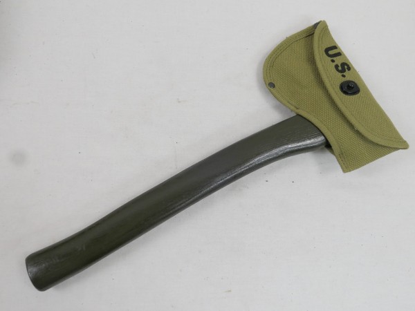 US Army Axe - Cover M-1910 / M1910