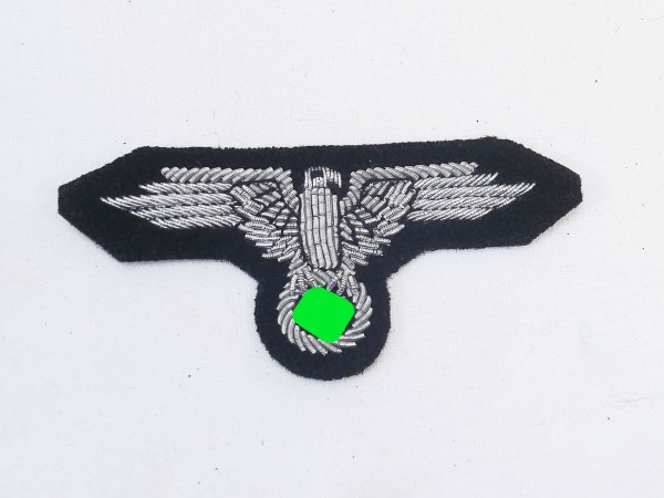 WSS Elite Cap Eagle Officer