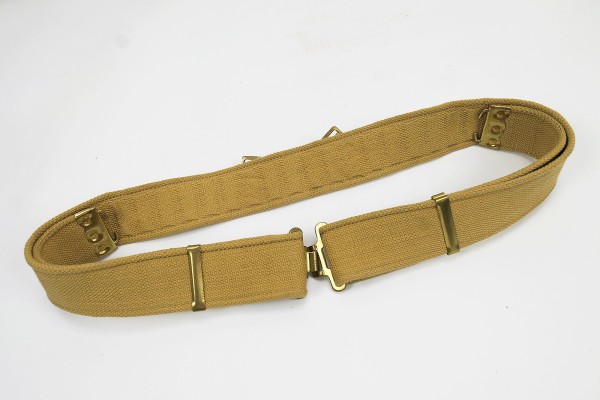 Repro M37 BAR Belt