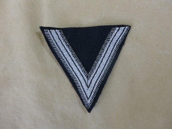 Old fighter arm angle SS sleeve badge