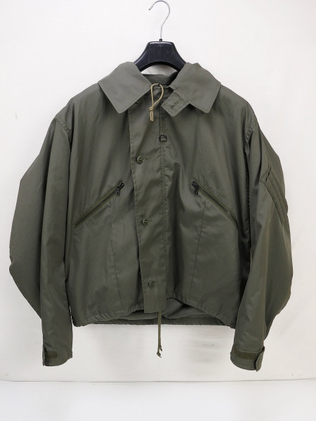 Tactical jacket / smock size 50-52 Medium Blouson with hood