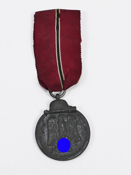 Wehrmacht Original Medal Winter Battle in the East Medal