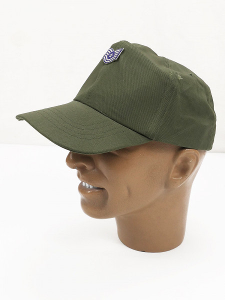USAF Cap Hot Weather Baseball Cap Vietnam Size 59 Air Force