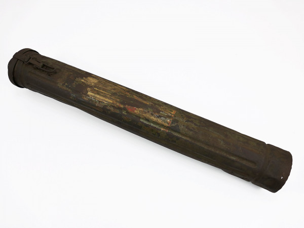 Ammunition transport container 7.5cm KWK 42