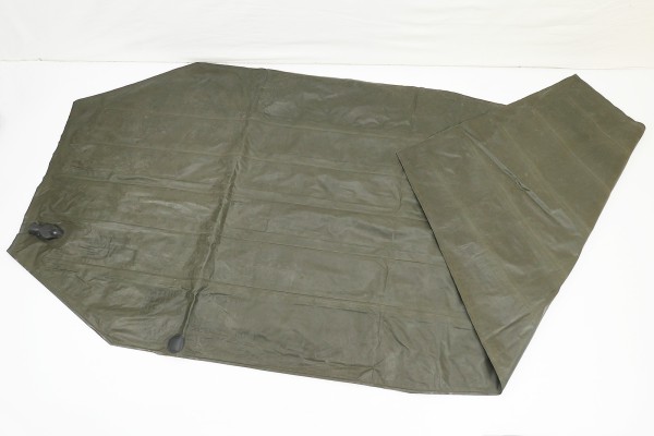 US Army Mattress Pneumatic Class 2 - Air mattress sleeping pad