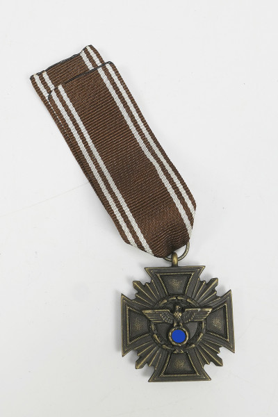 Service award / Loyal service to the party 1st level bronze ribbon