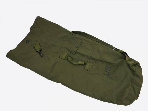 Original US Army Duffel Bag duffel bag