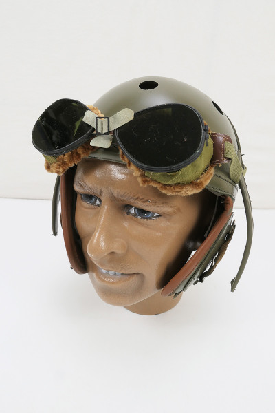 US ARMY WW2 Ski + Mountain Trooper Goggles - Mountain Trooper Goggles