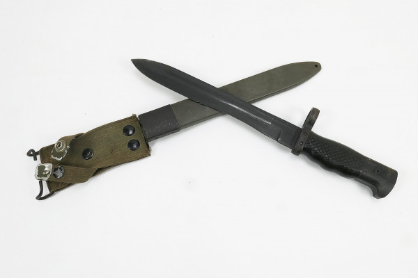 Spanish bayonet CETME Toledo I.N.I. 1950