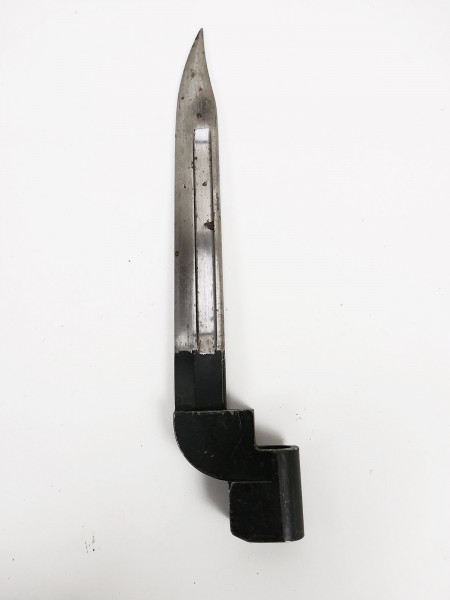 England British Army M49 bayonet side rifle for Lee Enfield No.4 Rifle and Sten MK5 SMG