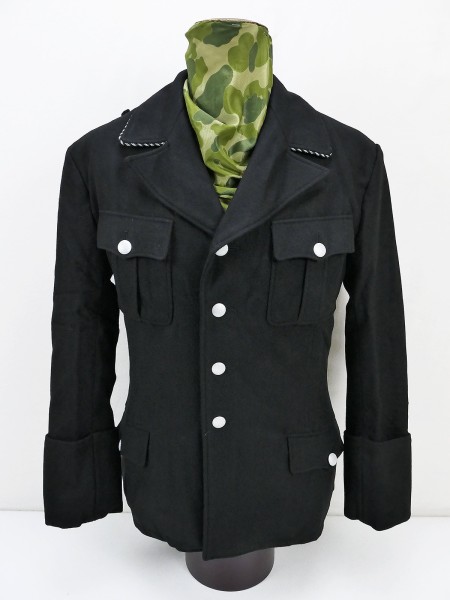 General SS M32 service coat uniform wool