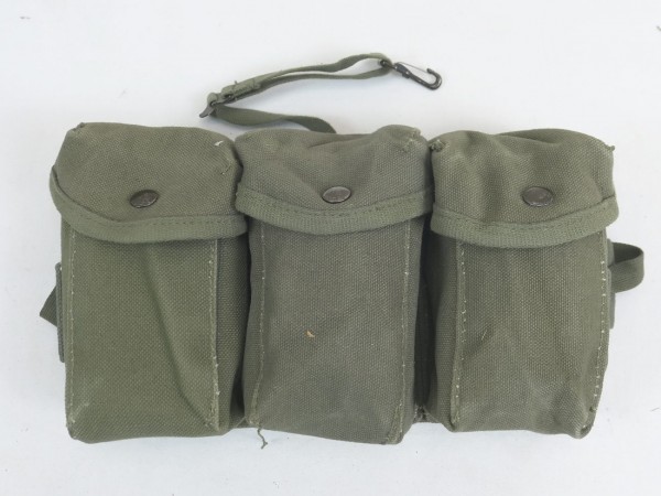 US Pouch 30rd Magazintasche Tommy