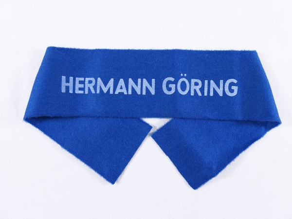 Sleeve band sleeve stripes Hermann Göring