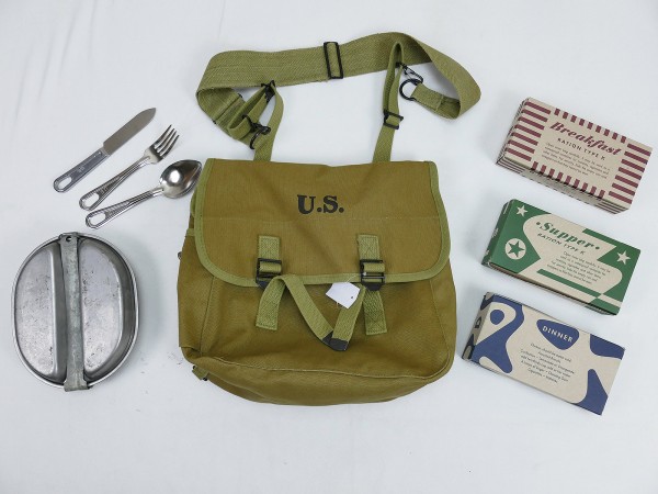 M1936 MUSETTE BAG