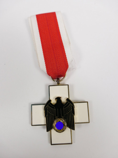 Decoration of Honour for German People's Care - Cross National Socialist People's Welfare NSV 3rd class