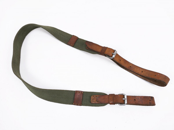 Single piece - Carrying sling submachine gun PPSH 41 sling Red Army MP