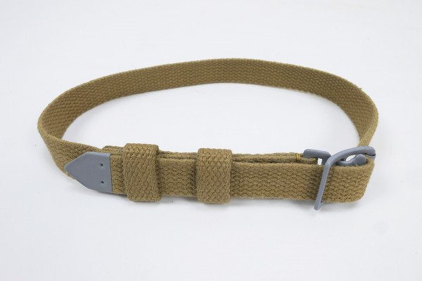 Wehrmacht DAK Afrikakorps strap dinner set