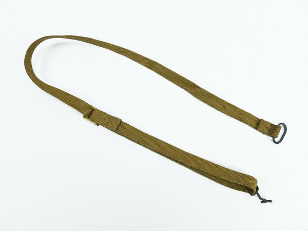 British Army WW2 STEN MP Carrying Strap Carrying Strap