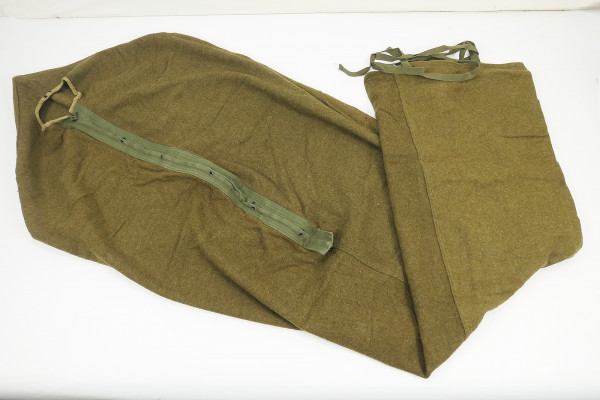 #6 US Army Sleeping Bag Wool 1944 Sleeping Bag