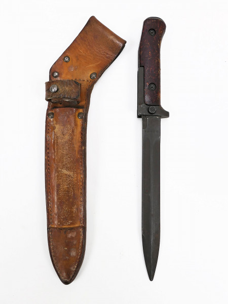 Czech bayonet (VZ57) for rifle M58