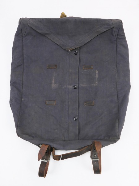 Original Luftwaffe Garment Bag 1938 Flying Personnel Garment Bag #B