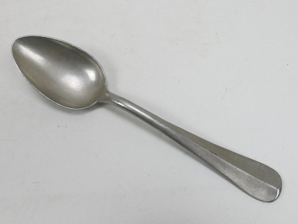 Wehrmacht canteen spoon FTL spoon tableware canteen cutlery
