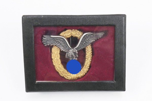 Air Force Joint Aircraft Pilot and Observer Badge