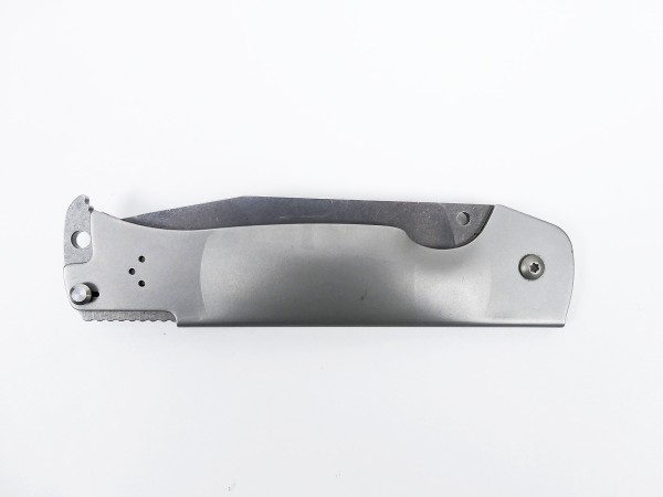 Cold Steel Pocket Bushman Folding Knife Bushcraft Survival Knife Ram Safe Lock