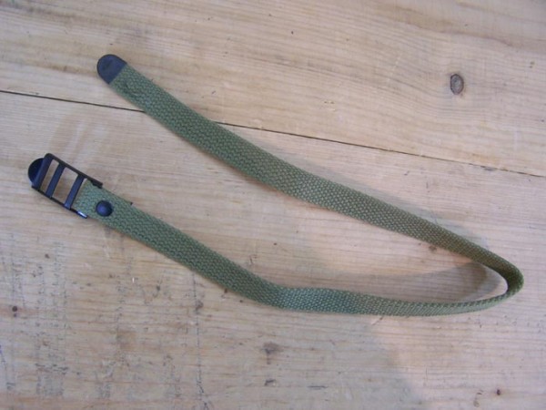 US Army Knife Strap M3 fastening strap dumpling strap canvas leg