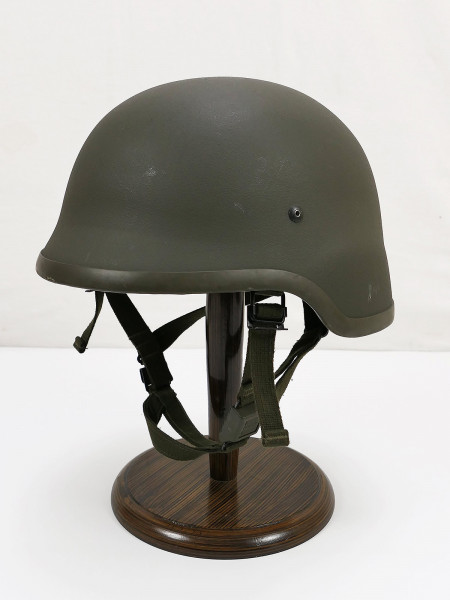 BW Original Bundeswehr combat helmet size 58-60 INDUYCO Munich