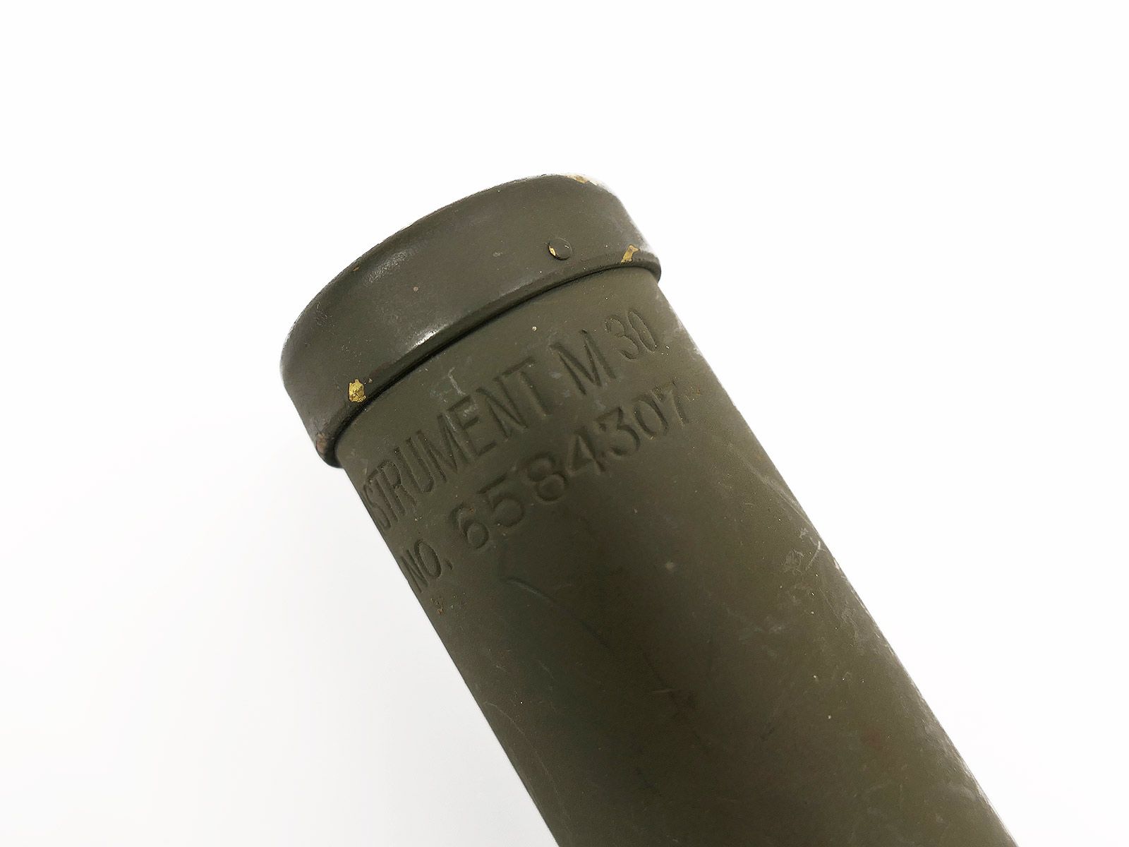 US WW2 M30 Military Tank Light Instrument M30 With Lightning Control ...