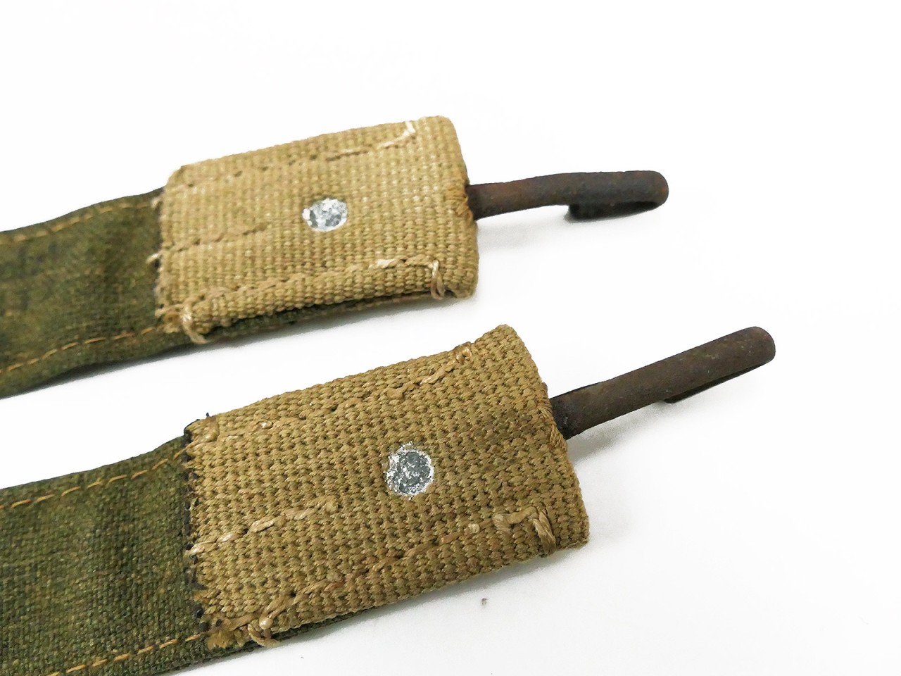 Carrying strap for the army web haversack tropics version 1942 | Lomax ...