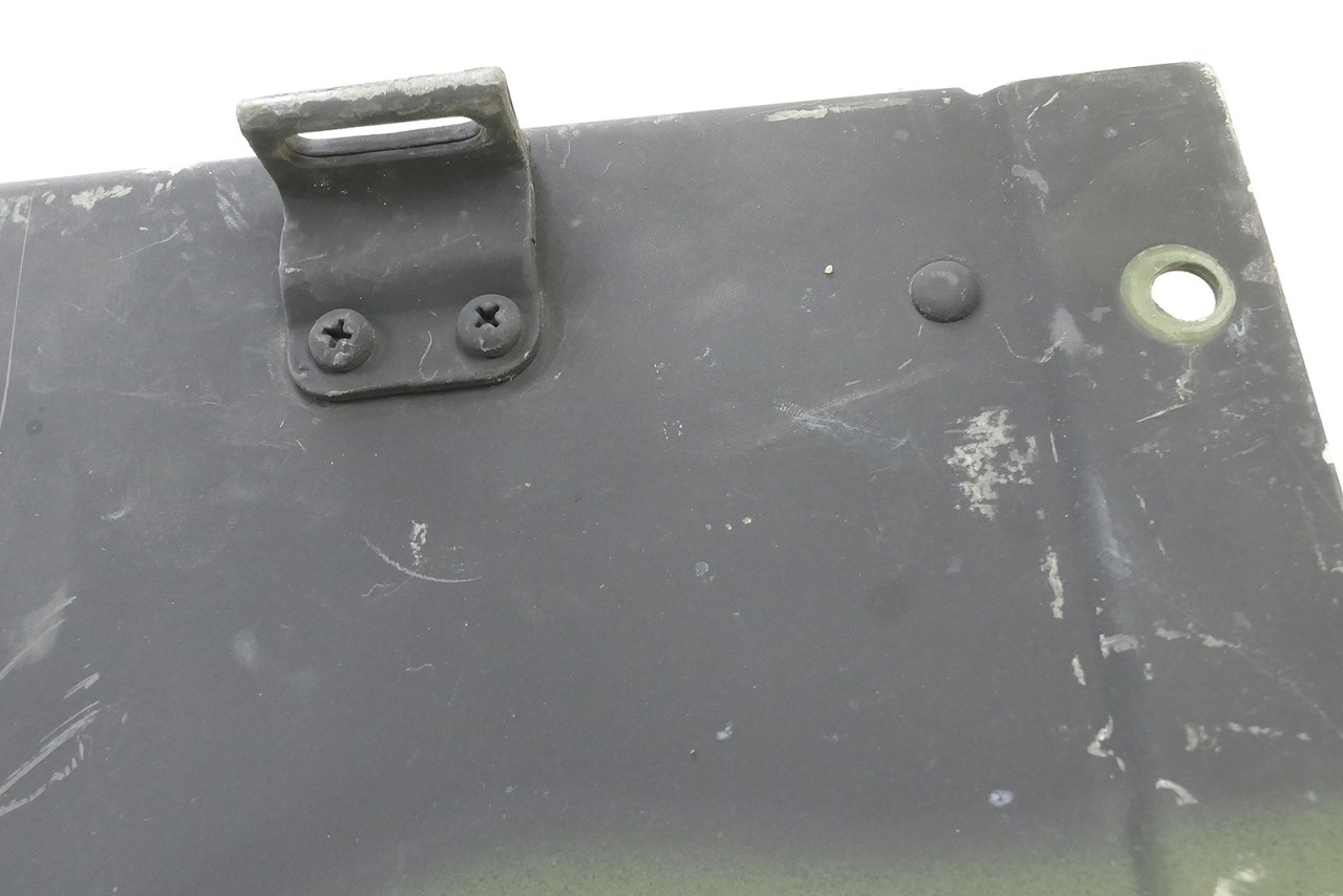 #3 US Army Humvee Hummer H1 body part exterior | Lomax Militaria