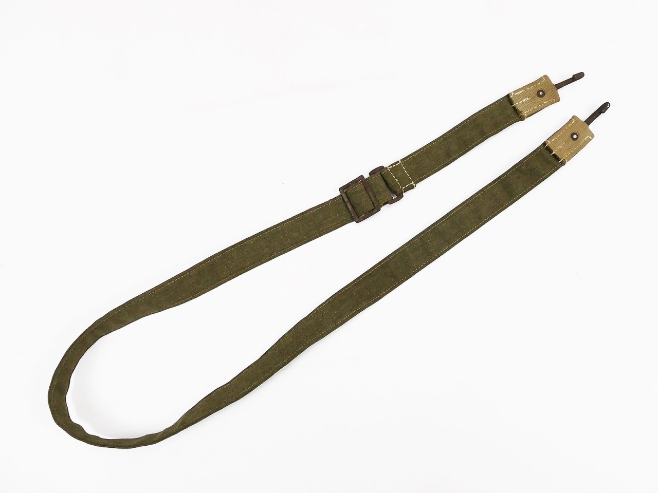 Carrying strap for the army web haversack tropics version 1942 | Lomax ...