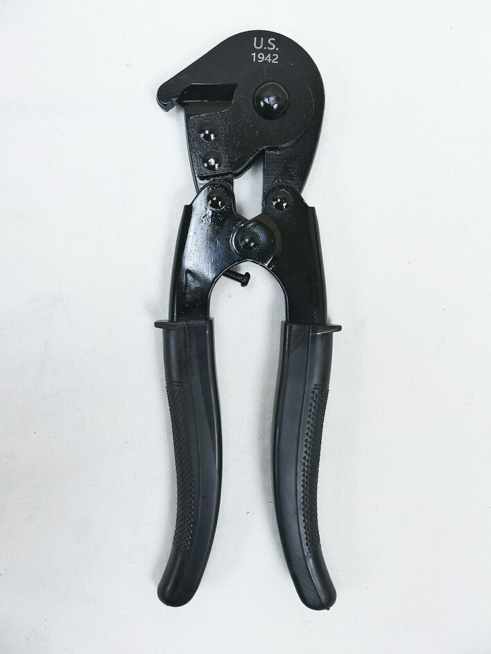 US ARMY WW2 Wire Cutter M-1938 Wire Shears Cable Cutter Engineer U.S ...