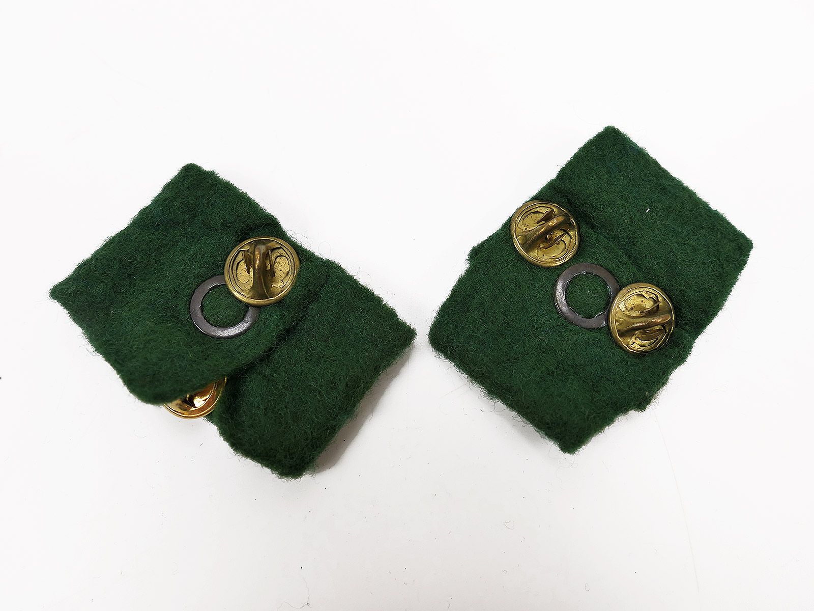 US 20th Engineer Battalion Distinctive Unit Insignia, Army Crest ...