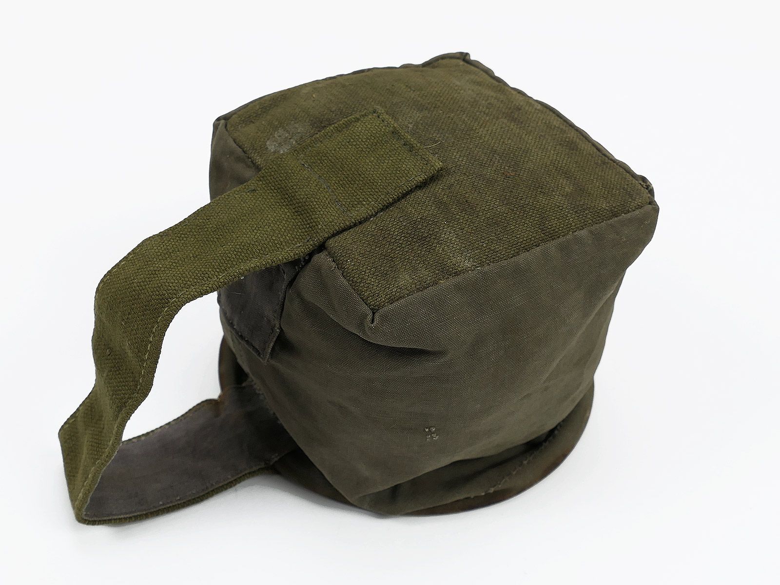 Luftwaffe Kriegsmarine small bailer folding bucket FL415007 for ...